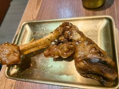 -贯贯吉·清真餐厅(浙江中路店)