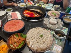 -巴蜀大将火锅(春熙店)