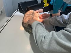 -宠颐生斯嘉宠物医院·急重症·心内科(谷阳北路分院)