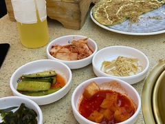-妙香居韩国烤肉(容桂天佑城店)