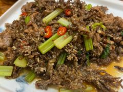 -下梅人家土菜馆(历史文化餐厅度假区店)