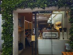 门面-% Arabica阿拉比卡咖啡(武康路店)