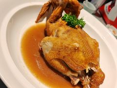 -老德州四合院·德州菜(天衢路店)