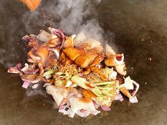 -味中味休闲小吃(同济路店)