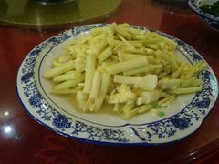 -长兴岛郊野公园农场食堂