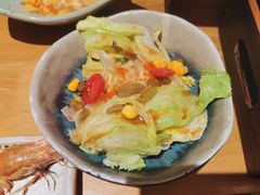 -一心创作料理屋(经开万达店)