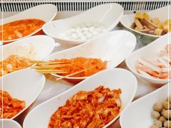 -小山城麻辣香锅(新邻生活广场店)