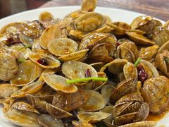 -叶存利海鲜大馅饺子(海宁路总店)