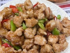 -吉味馆(柠溪店)