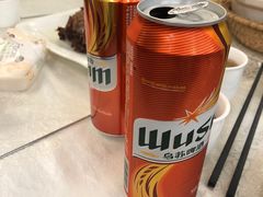 -那达慕蒙古风味酒楼