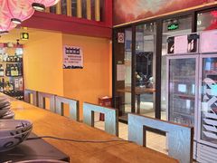 -有喜屋·鲜鸡烧鸟·居酒屋(安龙路店)