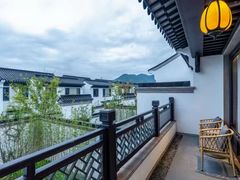 -余姚四明湖开元名都度假酒店·夏威夷西餐厅