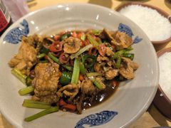 -潇湘阁(尚都SOHO店)