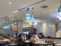 -勇利赵家烤肉坊(含光路店)