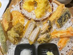 -阿吾罗日本料理(K11艺术中心店)