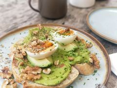 -RAC BAR(安福路店)