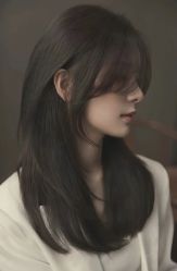 -HairCode芭曲发型