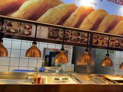 -头壹号饸饹面·大油条(东升科技园店)