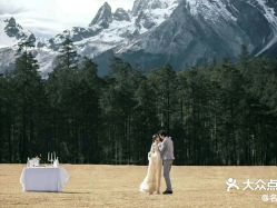 -色色婚纱摄影(大沥旗舰店)