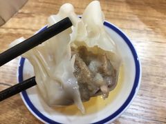 鲜肉冬笋烧麦-景芳周大姐(国大城市广场店)