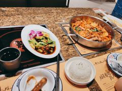 -黄记煌三汁焖锅(欢乐海岸店)