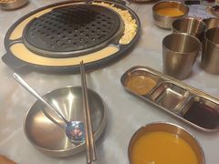 -韩宫宴和牛烤肉(宁波环球银泰城店)