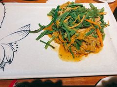 -一盏明灯全素斋(殊像寺店)