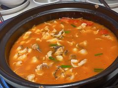 -周渝食惦酸菜鱼(青浦店)