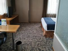 -北京民族园葉子里酒店(鸟巢店)