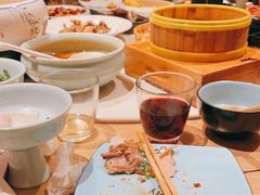 -局气烤鸭·北京菜(德云社店)