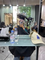 -Tipo Hair salon（明星）店