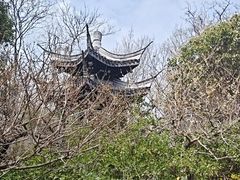 -南山风景名胜区