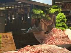 -苏格里岛自助海鲜烤肉(中州万达店)