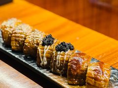 -昊·来了寿司(双楠2店)