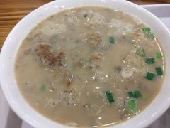 -阊门姚记豆浆(旧学前直营店)
