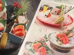 -阿吾罗日本料理(K11艺术中心店)