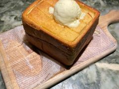 面包诱惑-绿茶餐厅(成都万象城店)