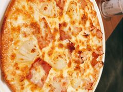 -萨莉亚意式餐厅(杭州西溪龙湖天街店)