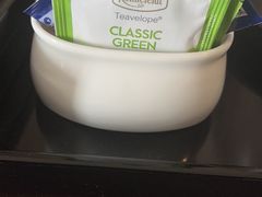 -上海漕河泾万丽酒店