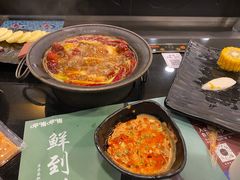 -呷哺呷哺(枫蓝国际店)