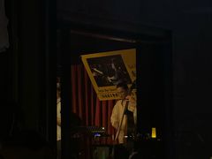 -东岸Cafe 爵士俱乐部