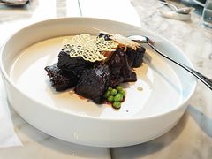 -无锡苏宁银河国际酒店-悦府65中餐厅