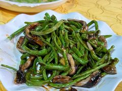 -肥姐美食(同福中路店)