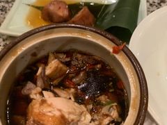 -南京大牌档(凯德大峡谷店)