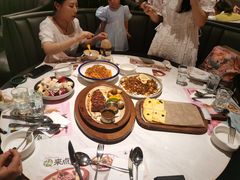 -半秋山西餐厅(巴南万达广场店)