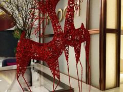 -上海虹桥宾馆味翠餐厅