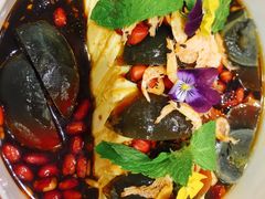 -紫光园·烤鸭(吕家营店)