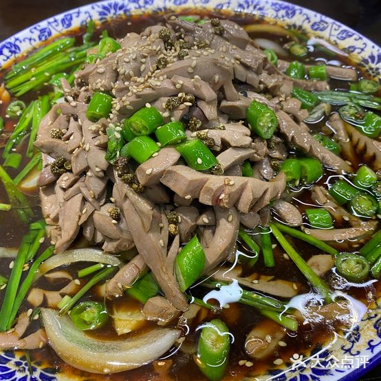 巴蜀小院(水西门大街店)