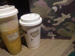 -喜茶(上海正大广场店)