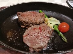 -西堤牛排(南京龙江店)